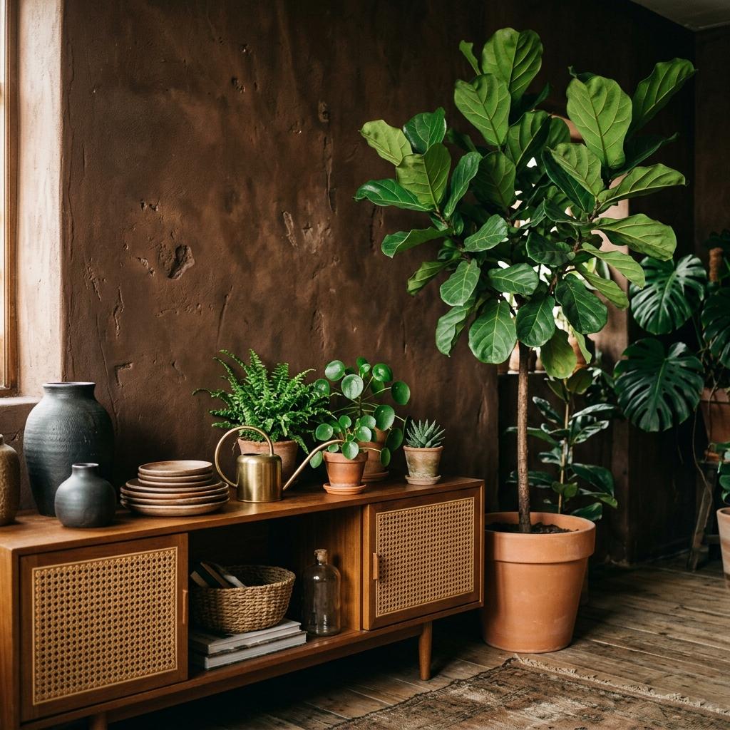 Bogaty Farms natural store interior